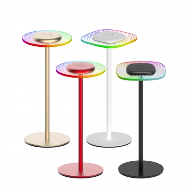 LED室内灯 - HCP031圆形桌面氛围灯